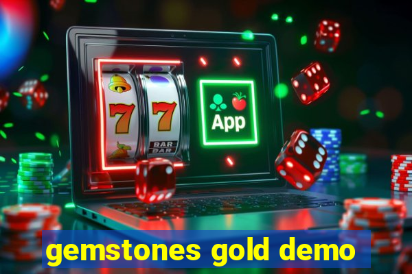 gemstones gold demo