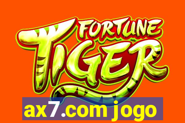 ax7.com jogo