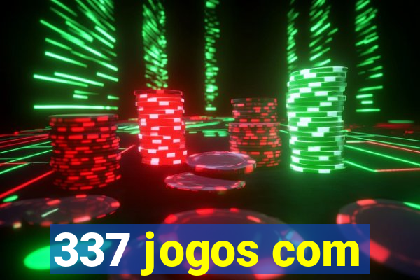 337 jogos com