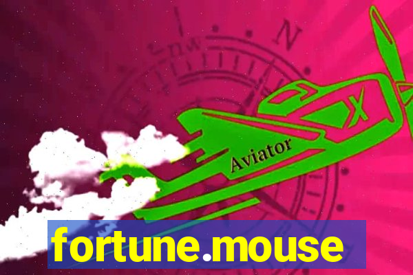 fortune.mouse