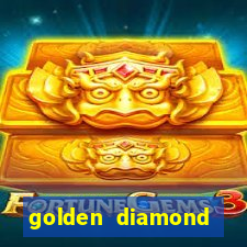 golden diamond dealer center