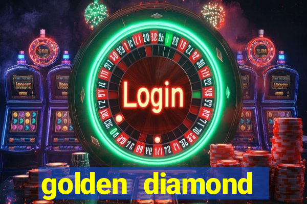 golden diamond dealer center