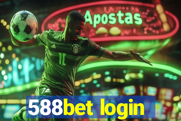 588bet login