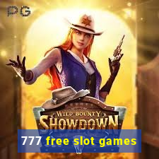 777 free slot games