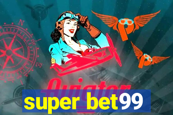 super bet99