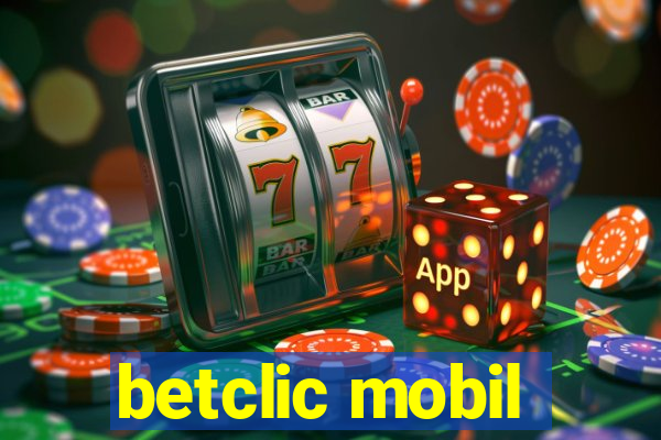 betclic mobil