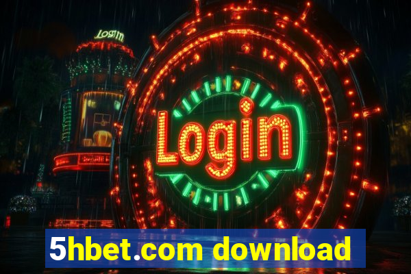 5hbet.com download