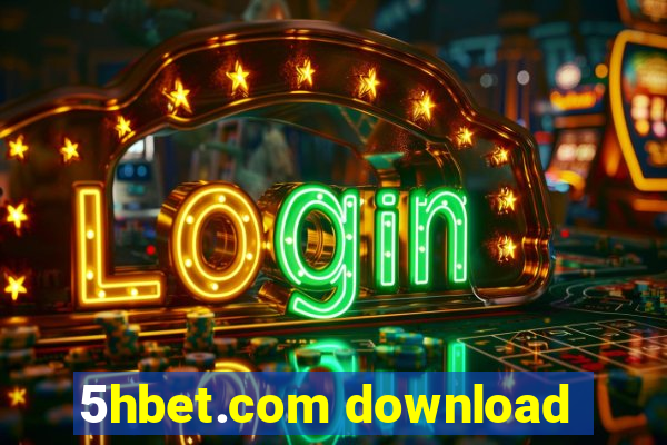 5hbet.com download