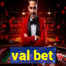 val bet