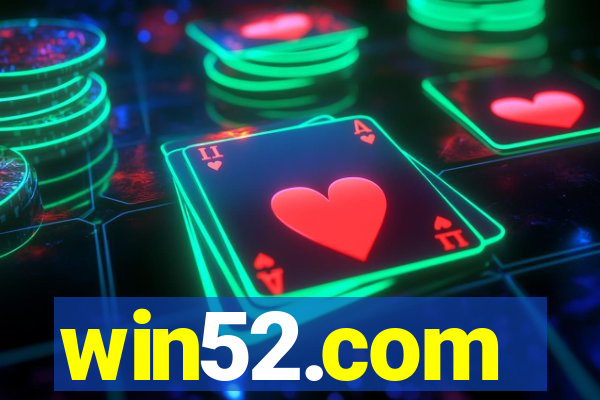 win52.com