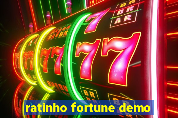 ratinho fortune demo