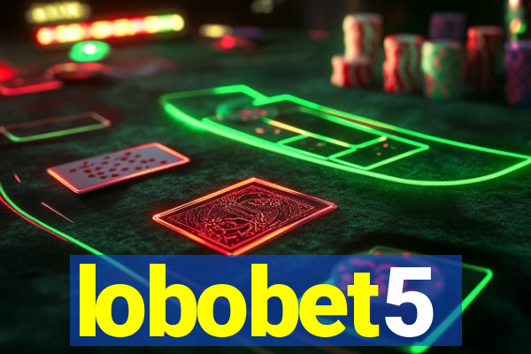 lobobet5