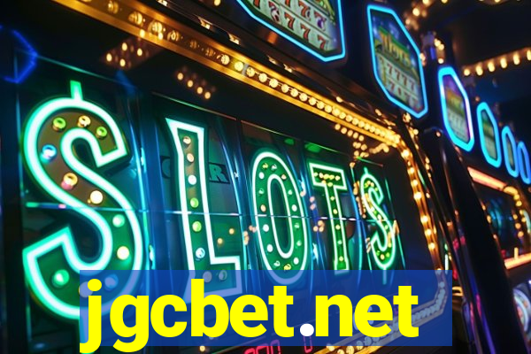 jgcbet.net