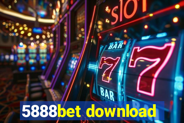 5888bet download