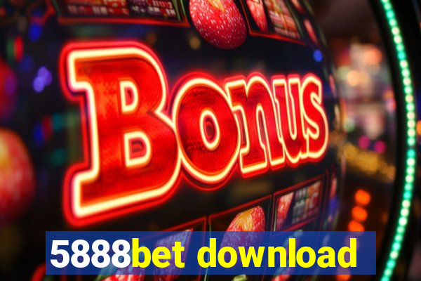 5888bet download