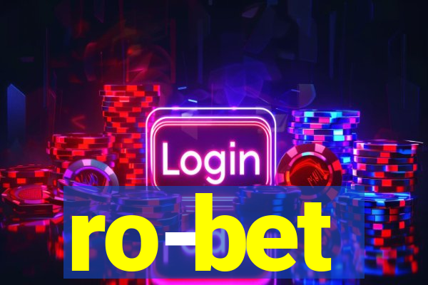 ro-bet