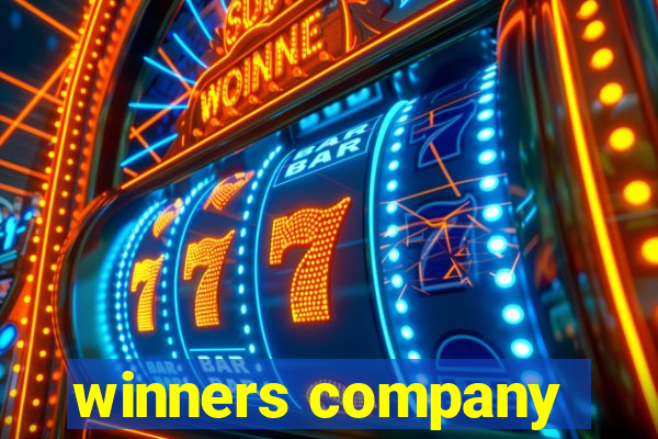 winners company