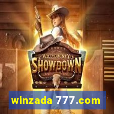 winzada 777.com