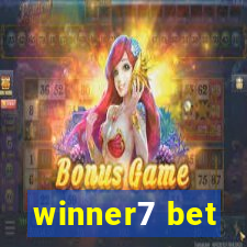 winner7 bet