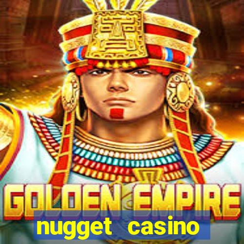 nugget casino resort sparks