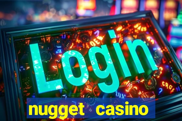 nugget casino resort sparks