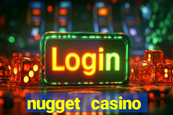 nugget casino resort sparks