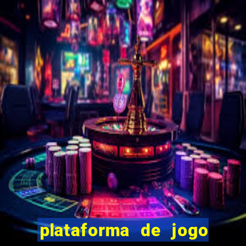 plataforma de jogo que paga no cadastro