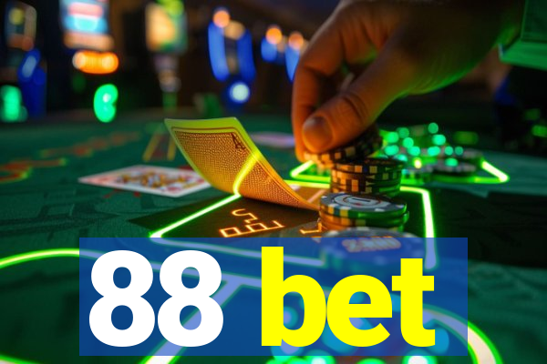 88 bet