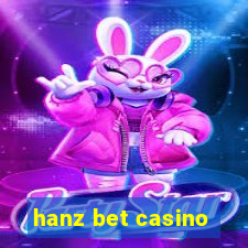 hanz bet casino