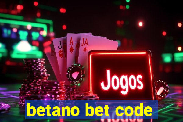 betano bet code