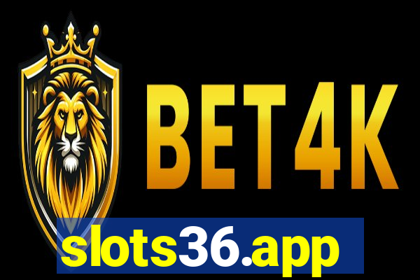 slots36.app