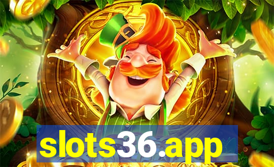 slots36.app