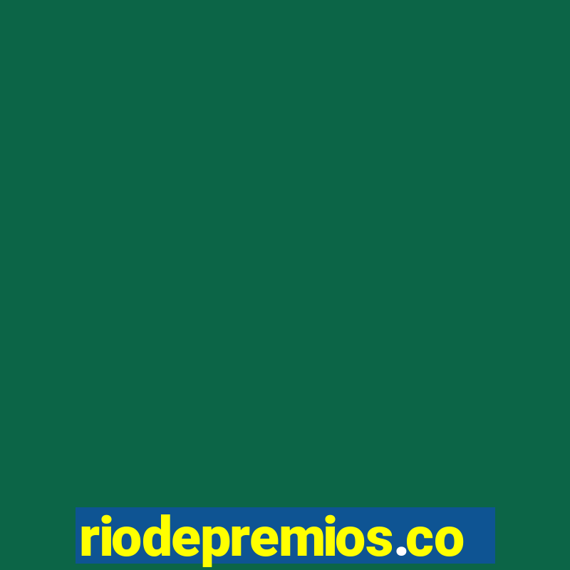 riodepremios.com.br