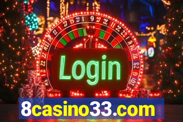 8casino33.com