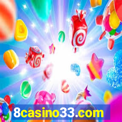 8casino33.com