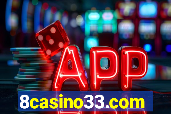 8casino33.com