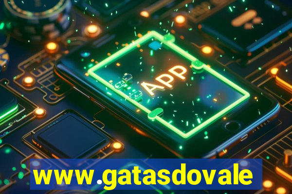 www.gatasdovale.com