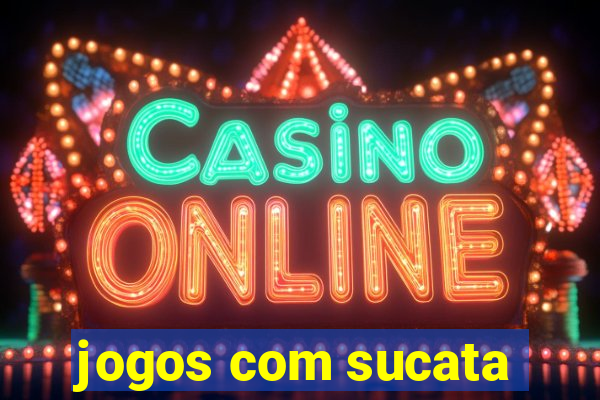 jogos com sucata