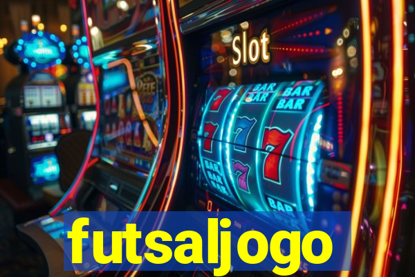 futsaljogo