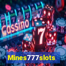 Mines777slots