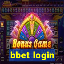 bbet login