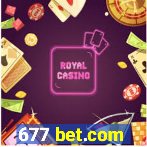 677 bet.com