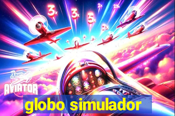 globo simulador