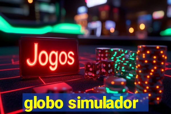 globo simulador