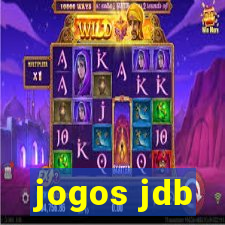 jogos jdb