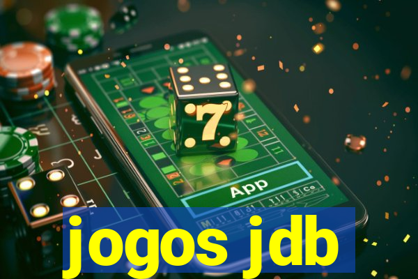 jogos jdb