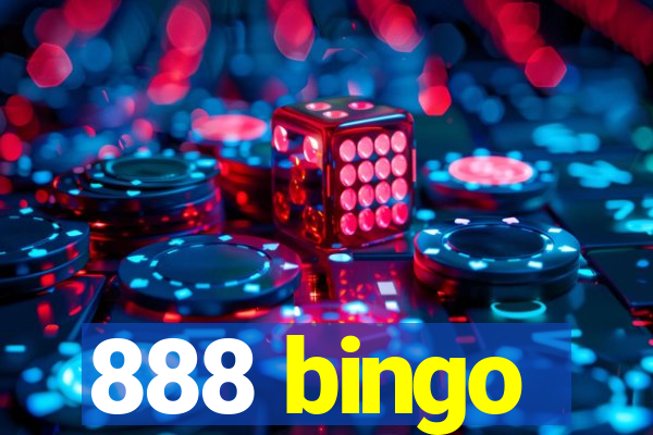 888 bingo