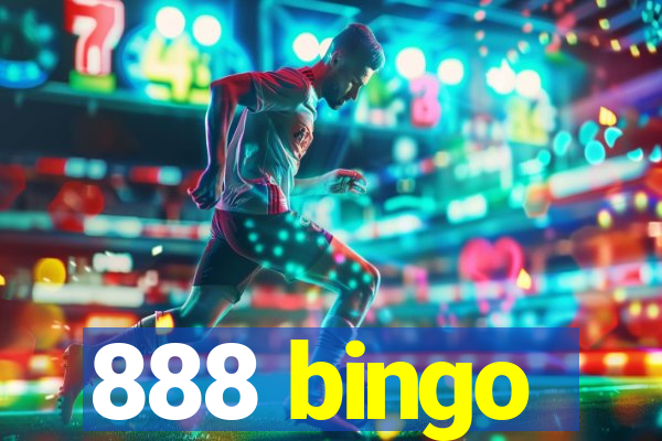 888 bingo