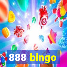 888 bingo