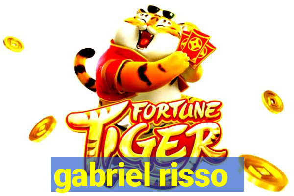 gabriel risso